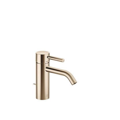 Dornbracht - Meta Single-Lever Lavatory Mixer With Drain