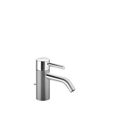 Dornbracht - Meta Single-Lever Lavatory Mixer With Drain