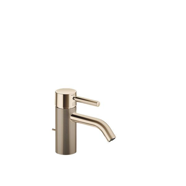 Dornbracht - Meta Single-Lever Lavatory Mixer With Drain