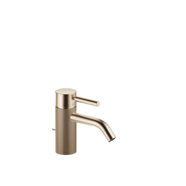 Dornbracht - Meta Single-Lever Lavatory Mixer With Drain