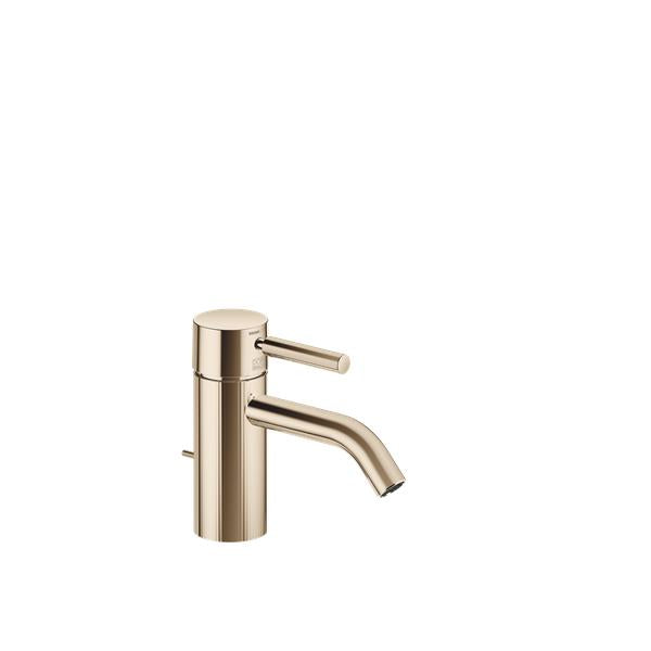 Dornbracht - Meta Single-Lever Lavatory Mixer With Drain