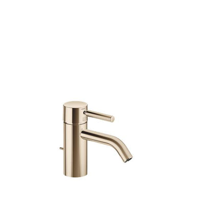 Dornbracht - Meta Single-Lever Lavatory Mixer With Drain