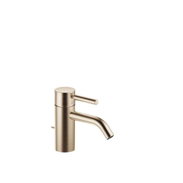 Dornbracht - Meta Single-Lever Lavatory Mixer With Drain