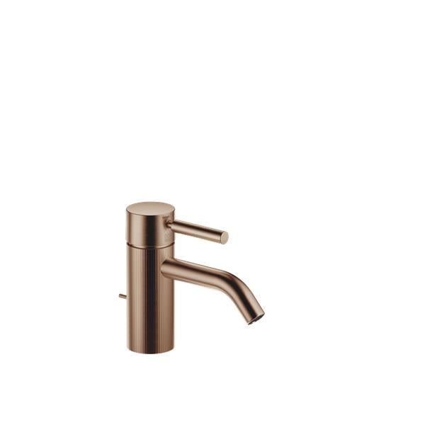 Dornbracht - Meta Single-Lever Lavatory Mixer With Drain