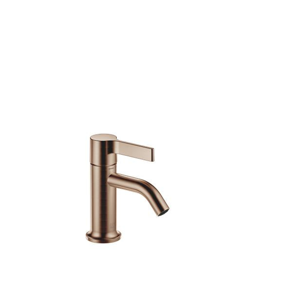 Dornbracht - Vaia Single-Lever Lavatory Mixer With Drain