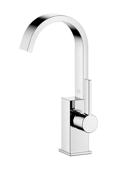 Dornbracht - Mem Single-Lever Lavatory Mixer Without Drain
