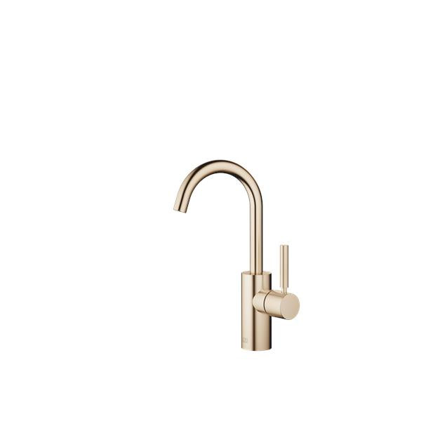 Dornbracht - Meta Single-Lever Lavatory Mixer Without Drain
