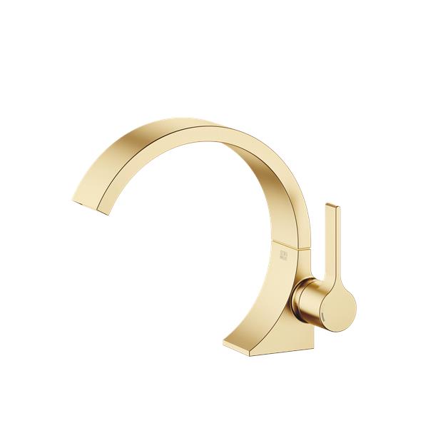 Dornbracht - Cyo Single-Lever Lavatory Mixer Without Drain