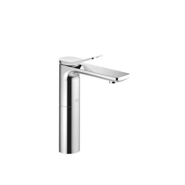 Dornbracht - Lissé Single-Lever Lavatory Mixer With Extended Shank Without Drain