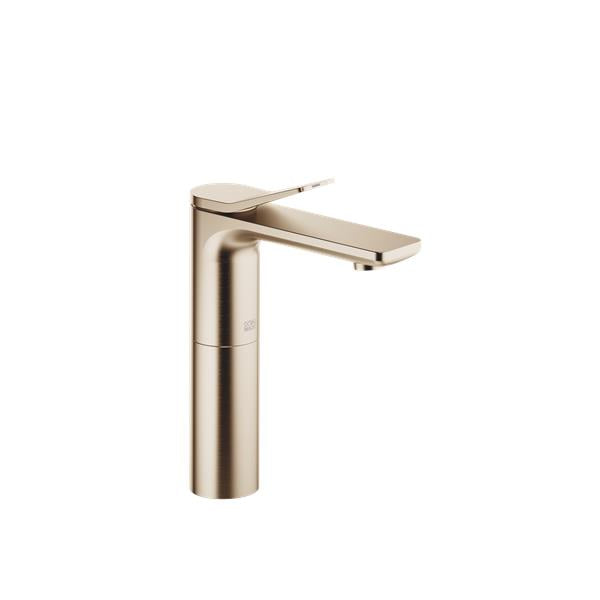 Dornbracht - Lissé Single-Lever Lavatory Mixer With Extended Shank Without Drain