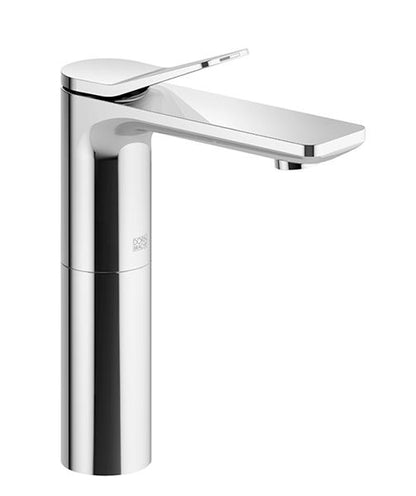 Dornbracht - Lissé Single-Lever Lavatory Mixer With Extended Shank Without Drain