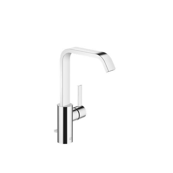 Dornbracht - Imo Single-Lever Lavatory Mixer With Raised Spout With Drain