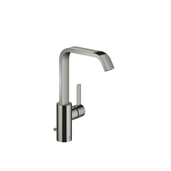 Dornbracht - Imo Single-Lever Lavatory Mixer With Raised Spout With Drain