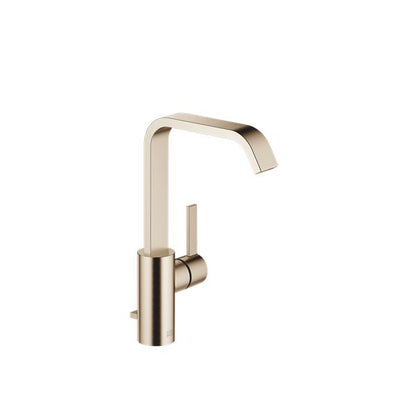 Dornbracht - Imo Single-Lever Lavatory Mixer With Raised Spout With Drain