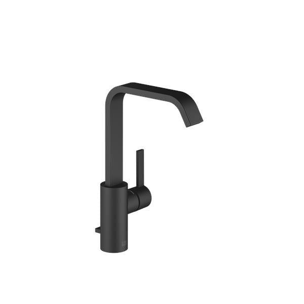 Dornbracht - Imo Single-Lever Lavatory Mixer With Raised Spout With Drain