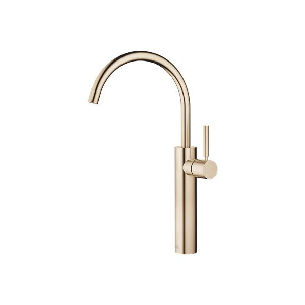 Dornbracht - Meta Single-Lever Lavatory Mixer With Extended Shank Without Drain