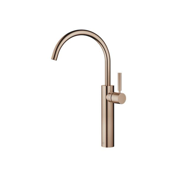 Dornbracht - Meta Single-Lever Lavatory Mixer With Extended Shank Without Drain