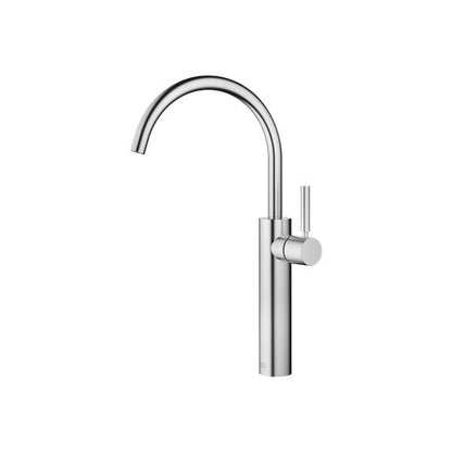 Dornbracht - Meta Single-Lever Lavatory Mixer With Extended Shank Without Drain