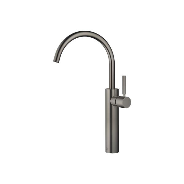 Dornbracht - Meta Single-Lever Lavatory Mixer With Extended Shank Without Drain