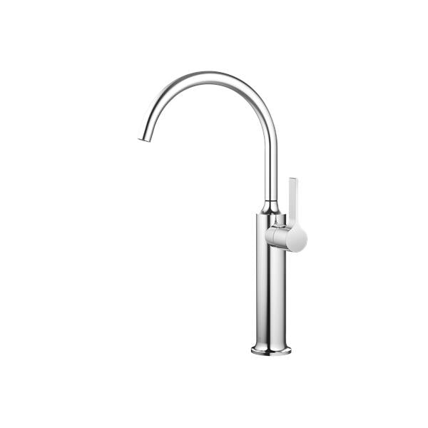 Dornbracht - Vaia Single-Lever Lavatory Mixer With Extended Shank Without Drain