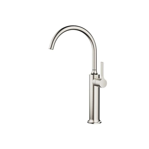 Dornbracht - Vaia Single-Lever Lavatory Mixer With Extended Shank Without Drain