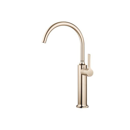 Dornbracht - Vaia Single-Lever Lavatory Mixer With Extended Shank Without Drain