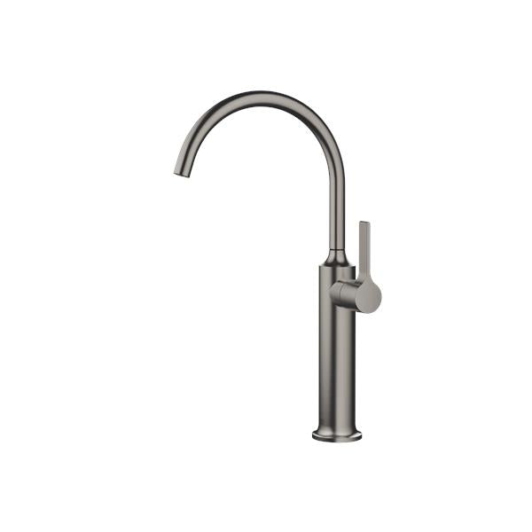 Dornbracht - Vaia Single-Lever Lavatory Mixer With Extended Shank Without Drain