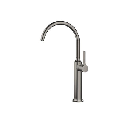 Dornbracht - Vaia Single-Lever Lavatory Mixer With Extended Shank Without Drain