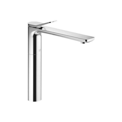 Dornbracht - Lissé Single-Lever Lavatory Mixer With Extended Shank Without Drain