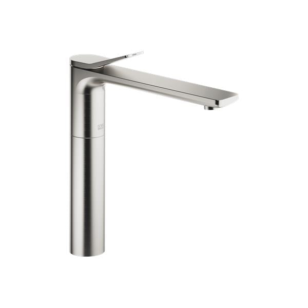 Dornbracht - Lissé Single-Lever Lavatory Mixer With Extended Shank Without Drain