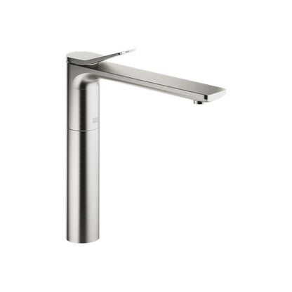 Dornbracht - Lissé Single-Lever Lavatory Mixer With Extended Shank Without Drain