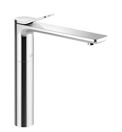Dornbracht - Lissé Single-Lever Lavatory Mixer With Extended Shank Without Drain