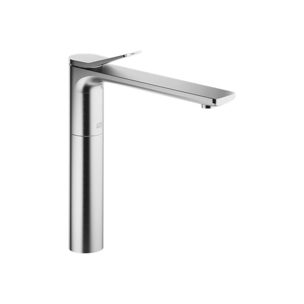 Dornbracht - Lissé Single-Lever Lavatory Mixer With Extended Shank Without Drain
