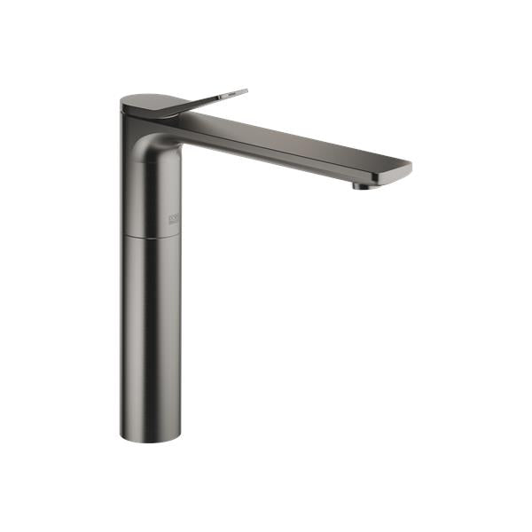 Dornbracht - Lissé Single-Lever Lavatory Mixer With Extended Shank Without Drain