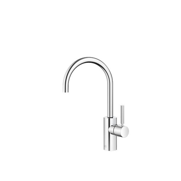 Dornbracht - Meta Single-Lever Lavatory Mixer Without Drain