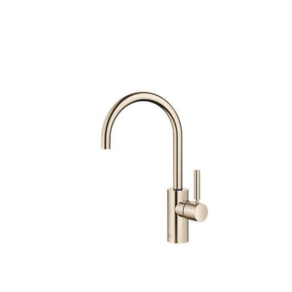 Dornbracht - Meta Single-Lever Lavatory Mixer Without Drain
