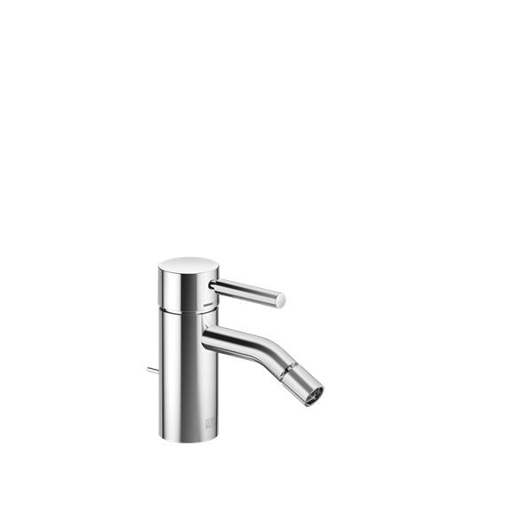 Dornbracht - Meta Single-Lever Bidet Mixer With Drain