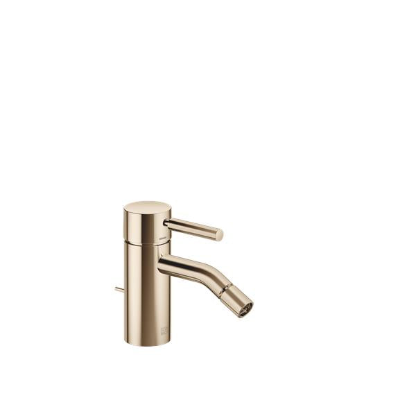 Dornbracht - Meta Single-Lever Bidet Mixer With Drain