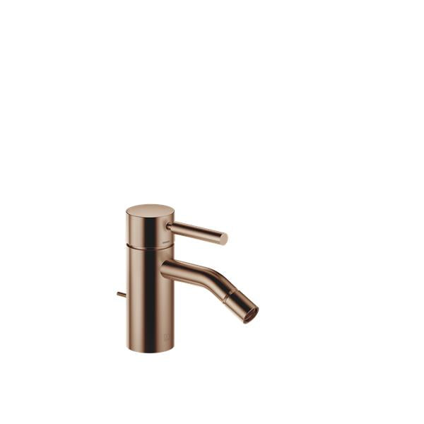 Dornbracht - Meta Single-Lever Bidet Mixer With Drain