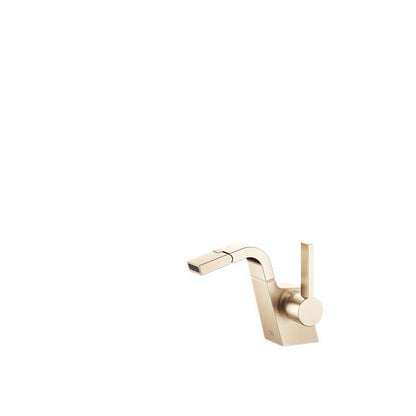 Dornbracht - Cl.1 Single-Lever Bidet Mixer Without Drain