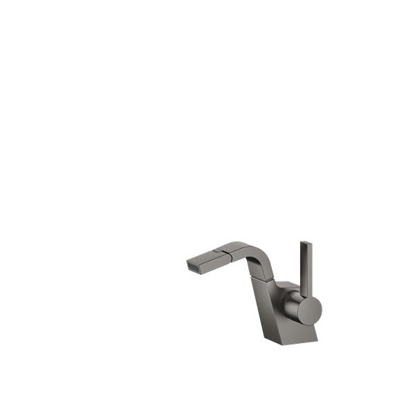 Dornbracht - Cl.1 Single-Lever Bidet Mixer Without Drain