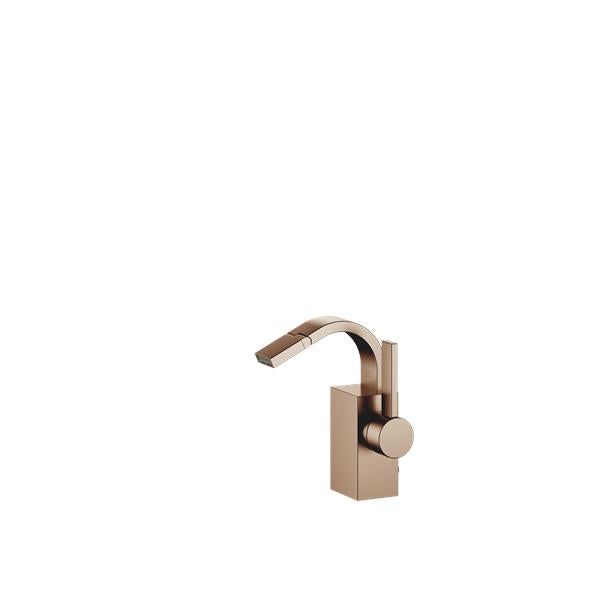 Dornbracht - Single-Lever Bidet Mixer With Drain