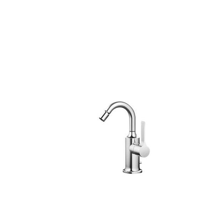 Dornbracht - Vaia Single-Lever Bidet Mixer With Drain