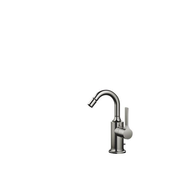 Dornbracht - Vaia Single-Lever Bidet Mixer With Drain