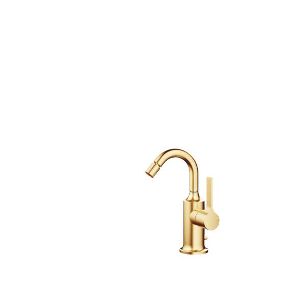 Dornbracht - Vaia Single-Lever Bidet Mixer With Drain