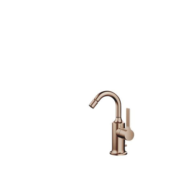 Dornbracht - Vaia Single-Lever Bidet Mixer With Drain