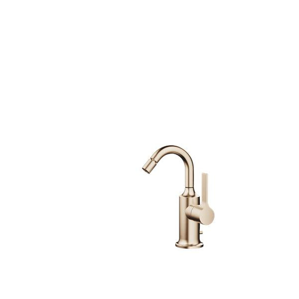 Dornbracht - Vaia Single-Lever Bidet Mixer With Drain