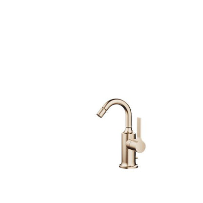 Dornbracht - Vaia Single-Lever Bidet Mixer With Drain