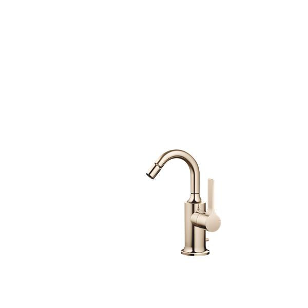 Dornbracht - Vaia Single-Lever Bidet Mixer With Drain