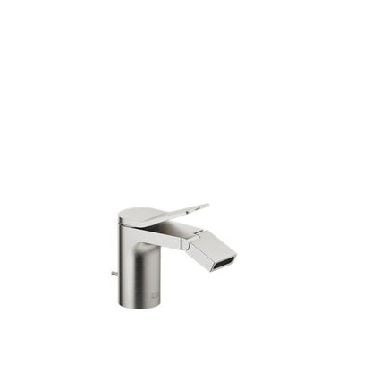 Dornbracht - Lissé Single-Lever Bidet Mixer With Drain